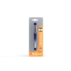 FOUNTAIN PEN,Tixx V Blue I/cd Disposable