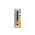 FOUNTAIN PEN,Tixx V Black I/cd Disposable