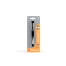 FOUNTAIN PEN,Tixx V Black I/cd Disposable
