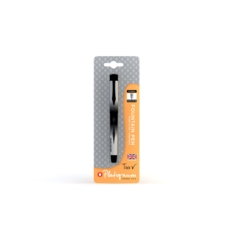FOUNTAIN PEN,Tixx V Black I/cd Disposable