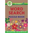 ACTIVITY BOOK,Eco Friendly Word Search A5 4 Assorted