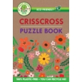 ACTIVITY BOOK,Eco Friendly Crisscross A5 4 Assorted