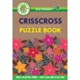 ACTIVITY BOOK,Eco Friendly Crisscross A5 4 Assorted