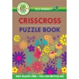 ACTIVITY BOOK,Eco Friendly Crisscross A5 4 Assorted