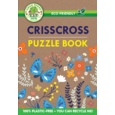 ACTIVITY BOOK,Eco Friendly Crisscross A5 4 Assorted