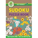 ACTIVITY BOOK,Eco Friendly Sudoku A5 4 Assorted