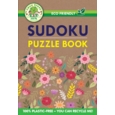 ACTIVITY BOOK,Eco Friendly Sudoku A5 4 Assorted