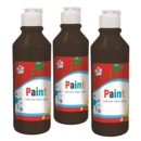 PAINT,Ready Mix Black 300ml CDU