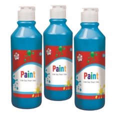 PAINT,Ready Mix Blue 300ml CDU