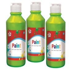 PAINT,Ready Mix Green 300ml CDU