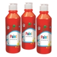 PAINT,Ready Mix Red 300ml CDU
