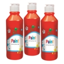PAINT,Ready Mix Red 300ml CDU