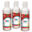 PAINT,Ready Mix White 300ml CDU