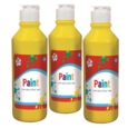 PAINT,Ready Mix Yellow 300ml CDU