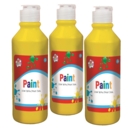 PAINT,Ready Mix Yellow 300ml CDU