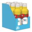 PAINT,Ready Mix Yellow 300ml CDU