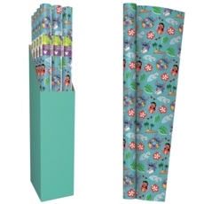 ROLLWRAP,2m Stitch