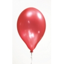 BALLOONS,Red Plain 11" 8's