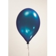 BALLOONS, Royal Blue Plain 11" 8's