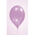 BALLOONS, Lilac Plain 11" 8's