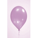 BALLOONS, Lilac Plain 11" 8's