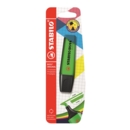 HIGHLIGHTER,Stabilo Boss Green I/cd
