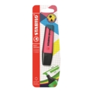 HIGHLIGHTER,Stabilo Boss Pink I/cd