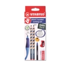 WRITING SET,Easy Start,Right Handed Boxed H/pk
