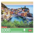 JIGSAW,1000pc.Foliage View 3 Assorted