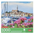 JIGSAW,1000pc.Foliage View 3 Assorted