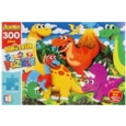 JIGSAW,300pc.Set 1 3 Assorted
