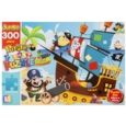 JIGSAW,300pc.Set 1 3 Assorted