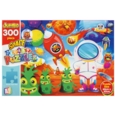 JIGSAW,300pc.Set 1 3 Assorted