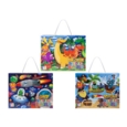 JIGSAW,45pc.Set 1 3 Assorted