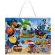 JIGSAW,45pc.Set 1 3 Assorted