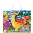 JIGSAW,45pc.Set 1 3 Assorted