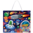 JIGSAW,45pc.Set 1 3 Assorted