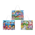 JIGSAW,45pc.Set 2 3 Assorted