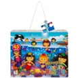 JIGSAW,45pc.Set 2 3 Assorted