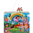 JIGSAW,45pc.Set 2 3 Assorted