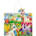 JIGSAW,45pc.Set 2 3 Assorted