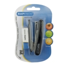 STAPLER, POCKET 10/4 Rapesco H/pk