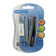 STAPLER, POCKET 10/4 Rapesco H/pk