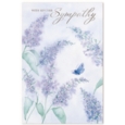SYMPATHY CARDS,Assortment 72's
