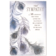 SYMPATHY CARDS,Assortment 72's