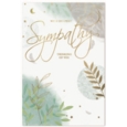 SYMPATHY CARDS,Assortment 72's