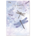 SYMPATHY CARDS,Assortment 72's