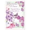 BIRTHDAY CARDS,Assortment 72's Female Birthday Box