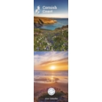 CALENDAR,Slim,Cornish Coast