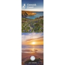 CALENDAR,Slim,Cornish Coast